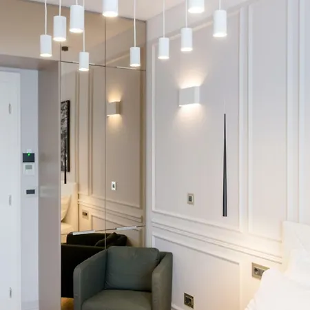 Luxury L'avenue 4*