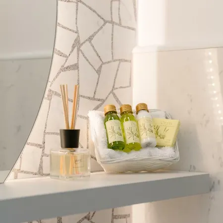 Luxury L'avenue Affittacamere Spalato