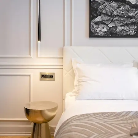 Luxury L'avenue 4* Spalato