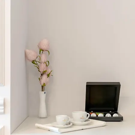 Affittacamere Luxury L'avenue Spalato