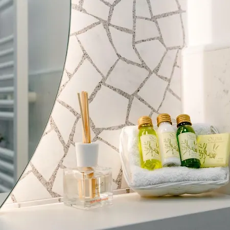 Luxury L'avenue Affittacamere Spalato