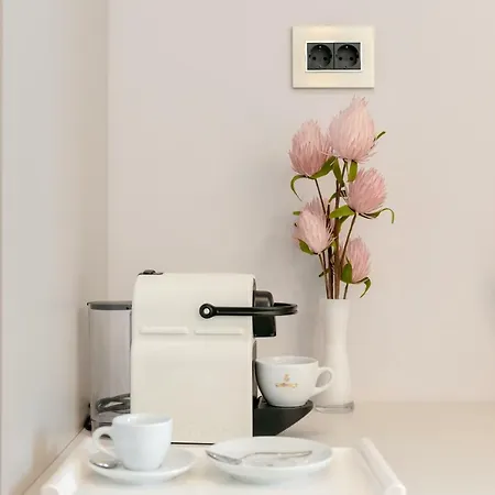 Luxury L'avenue Affittacamere