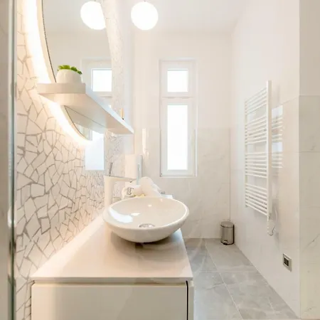 Luxury L'avenue Affittacamere