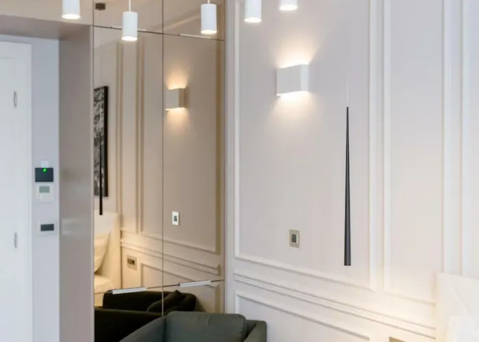 Luxury L'avenue 4*