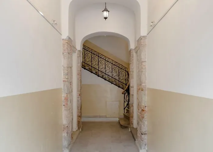 Vendégház Luxury L'avenue