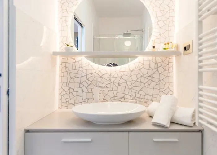 Vendégház Luxury L'avenue Split