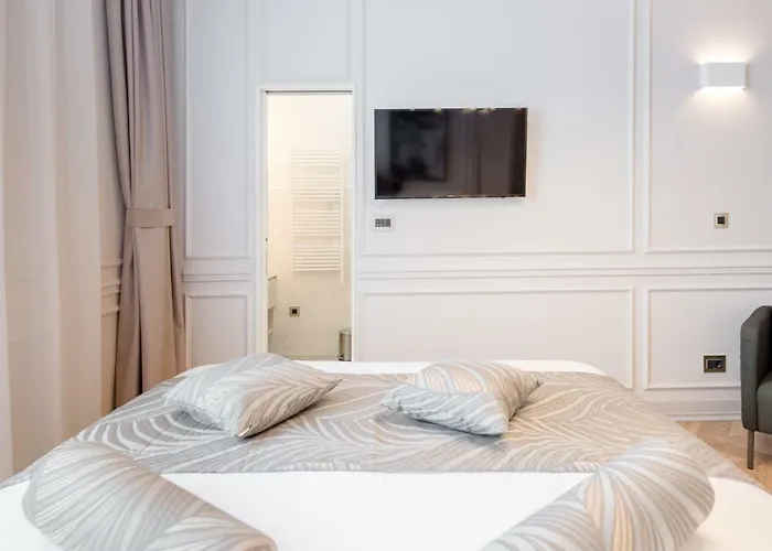 Luxury L'avenue Split