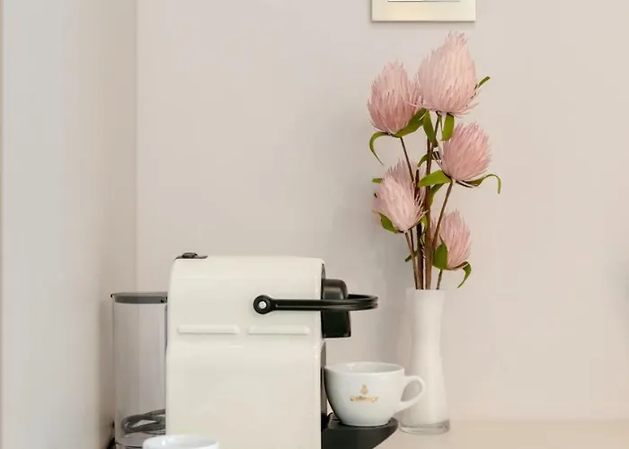 Luxury L'avenue Vendégház