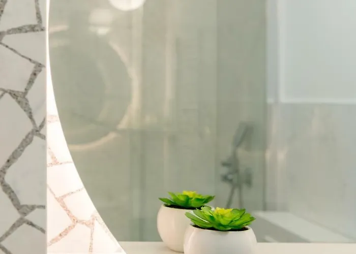 Vendégház Luxury L'avenue Split