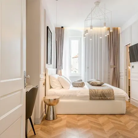 Luxury L'avenue Penzion Split