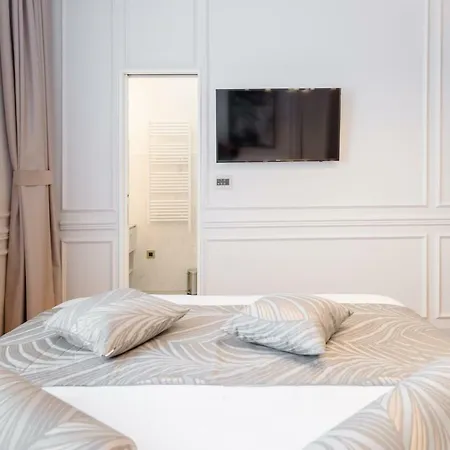 Luxury L'avenue Split