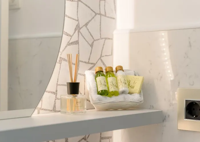 Luxury L'avenue Guest house Split