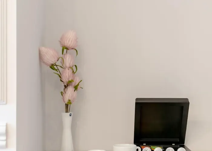 Guest house Luxury L'avenue Split