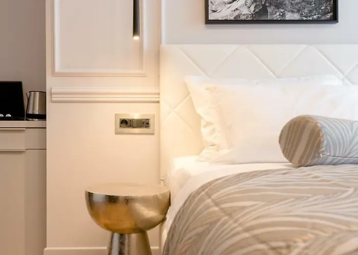 Guest house Luxury L'avenue