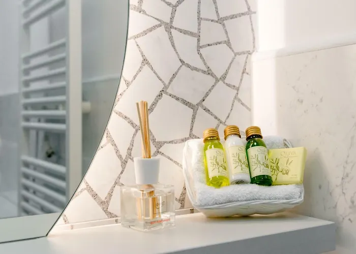 Luxury L'avenue Guest house Split