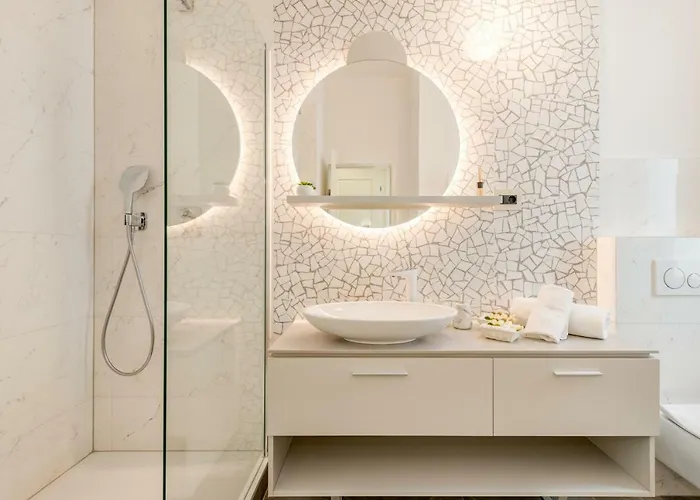 Guest house Luxury L'avenue